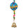 Ρολόγια & Kοσμήματα Μενταγιόν Signes Grimalt 6 Μονάδες Με Κρεμαστό Κόσμημα Multicolour