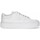 Παπούτσια Γυναίκα Sneakers Nike 70782 Άσπρο