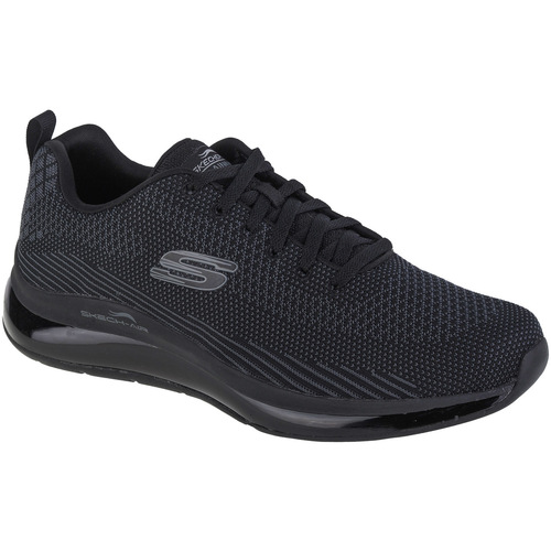 Παπούτσια Άνδρας Fitness Skechers Skech-Air Element 2.0 Black