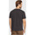 Υφασμάτινα Άνδρας T-shirt με κοντά μανίκια Guess M3RI30 KBL31 Black
