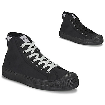 Παπούτσια Ψηλά Sneakers Novesta STAR DRIBBLE Black
