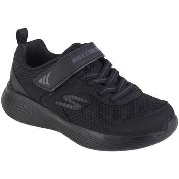 Παπούτσια Αγόρι Χαμηλά Sneakers Skechers Go Run 400-Darvix Black