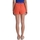 Υφασμάτινα Γυναίκα Σόρτς / Βερμούδες Molly Bracken Shorts SL499AP - Orange Orange