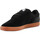 Παπούτσια Άνδρας Skate Παπούτσια DC Shoes DC CRISIS 2 ADYS100647-GBM Black