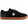 Παπούτσια Άνδρας Skate Παπούτσια DC Shoes DC CRISIS 2 ADYS100647-GBM Black