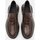 Παπούτσια Άνδρας Derby Calvin Klein Jeans HM0HM00968 Brown