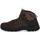 Παπούτσια Άνδρας Sneakers Dockers MAGIC HIGH S3 100 BROWN Brown