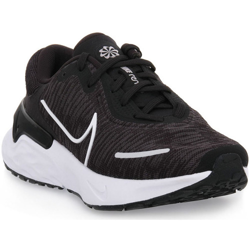 Παπούτσια Γυναίκα Sneakers Nike 002  RENEW RUN 4 Black
