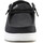 Παπούτσια Γυναίκα Χαμηλά Sneakers HEY DUDE WENDY RISE DC 40074-001 Black