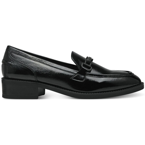 Παπούτσια Γυναίκα Μοκασσίνια Tamaris 2430141 Black