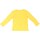 Υφασμάτινα Αγόρι Μπλουζάκια με μακριά μανίκια Guess N3YI24K8HM4 Yellow