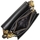 Τσάντες Γυναίκα Τσάντες ώμου Versace Jeans Couture 72VA4BF1 Black