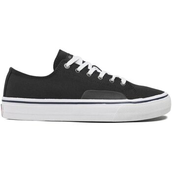 Παπούτσια Άνδρας Sneakers Tommy Jeans EM0EM01175 Black