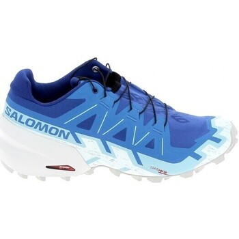 Παπούτσια Άνδρας Τρέξιμο Salomon Speedcross 6 Bleu Μπλέ