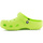 Παπούτσια Τσόκαρα Crocs CLASSIC LIMEADE 10001-3UH Green