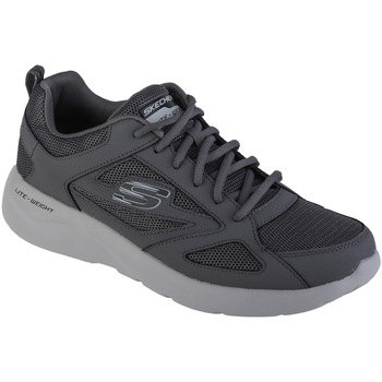 Παπούτσια Άνδρας Χαμηλά Sneakers Skechers Dynamight 2.0 - Fallford Grey