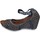 Παπούτσια Γυναίκα Σανδάλια / Πέδιλα Barrila' Boutique BC627 Μπλέ