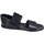 Παπούτσια Γυναίκα Σανδάλια / Πέδιλα Lilimill BC636 Black