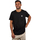 Υφασμάτινα Άνδρας T-shirt με κοντά μανίκια Superb 1982 SPRBCO-001-BLACK Black