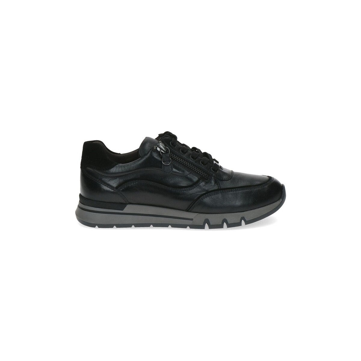 Παπούτσια Γυναίκα Sneakers Caprice 2375041 Black