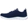 Παπούτσια Γυναίκα Sneakers Skechers FLEX APPEAL 4.0BRILLIANT Μπλέ