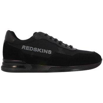 Παπούτσια Άνδρας Sneakers Redskins PD801AM Black
