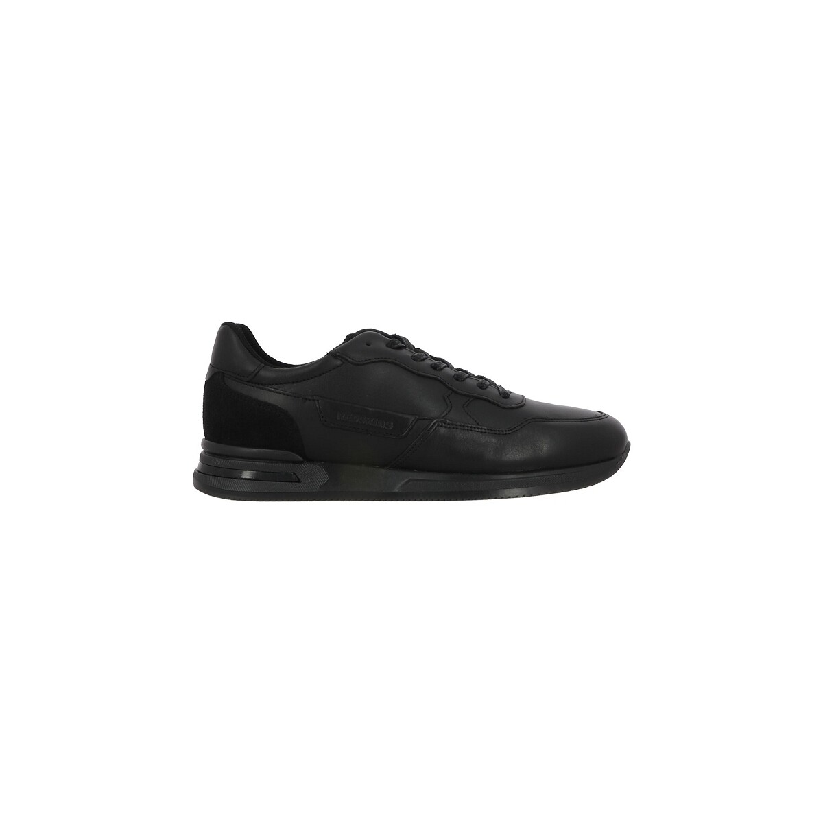 Παπούτσια Άνδρας Sneakers Redskins PD811AM Black