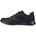 Παπούτσια Άνδρας Sneakers Skechers TRACK  SYNTAC Black