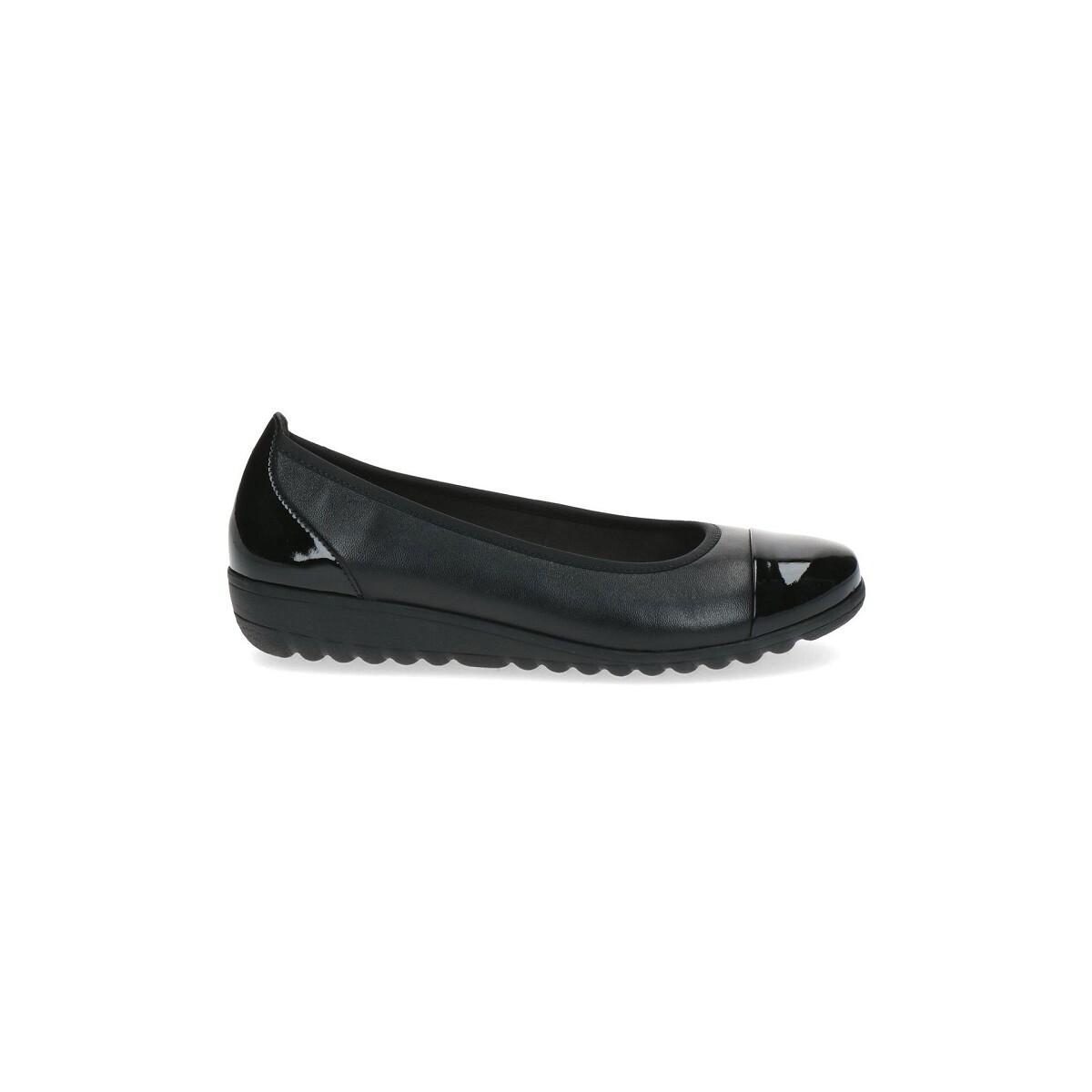 Παπούτσια Γυναίκα Μπαλαρίνες Caprice 2210341 Black
