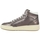 Παπούτσια Γυναίκα Sneakers Semerdjian BRAGA Grey