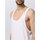 Υφασμάτινα Άνδρας T-shirts & Μπλούζες Emporio Armani 211867 3R485 Άσπρο