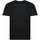 Υφασμάτινα Άνδρας T-shirt με κοντά μανίκια Geo Norway SW1959HGNO-BLACK Black