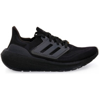 Παπούτσια Γυναίκα Τρέξιμο adidas Originals ULTRABOOST LIGHT W Black