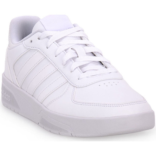Παπούτσια Άνδρας Sneakers adidas Originals COURTBEAT Άσπρο