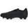 Παπούτσια Άνδρας Ποδοσφαίρου adidas Originals PREDATOR ACCURACY 4 Black