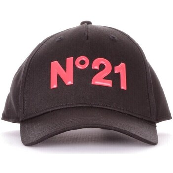 Αξεσουάρ Καπέλα N°21 N21105 N0041 Black
