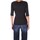 Υφασμάτινα Γυναίκα Πουλόβερ Calvin Klein Jeans K20K205738 Black