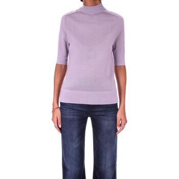 Υφασμάτινα Γυναίκα Πουλόβερ Calvin Klein Jeans K20K205735 Violet