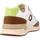 Παπούτσια Γυναίκα Χαμηλά Sneakers Ecoalf  Multicolour