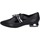 Παπούτσια Γυναίκα Γόβες Donna Si BC651 Black