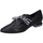 Παπούτσια Γυναίκα Γόβες Donna Si BC651 Black