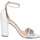 Παπούτσια Γυναίκα Σανδάλια / Πέδιλα Kate BC653 Άσπρο