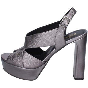 Παπούτσια Γυναίκα Σανδάλια / Πέδιλα E Two B BC656 Grey