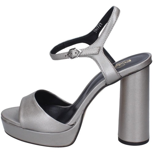 Παπούτσια Γυναίκα Σανδάλια / Πέδιλα E Two B BC657 Grey
