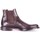 Παπούτσια Άνδρας Μπότες για την πόλη Mille 885 LIVERPOOL Brown