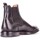 Παπούτσια Άνδρας Μπότες για την πόλη Mille 885 LIVERPOOL Black