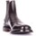 Παπούτσια Άνδρας Μπότες για την πόλη Mille 885 LIVERPOOL Black
