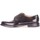 Παπούτσια Άνδρας Μοκασσίνια Mille 885 BOSTON Black