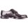 Παπούτσια Άνδρας Μοκασσίνια Mille 885 BOSTON Black