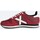Παπούτσια Άνδρας Derby & Richelieu Munich Clik 19 4172019 Beige Red
